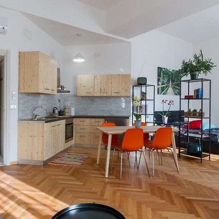 מלון ורונה Casa Mazzini מראה חיצוני תמונה