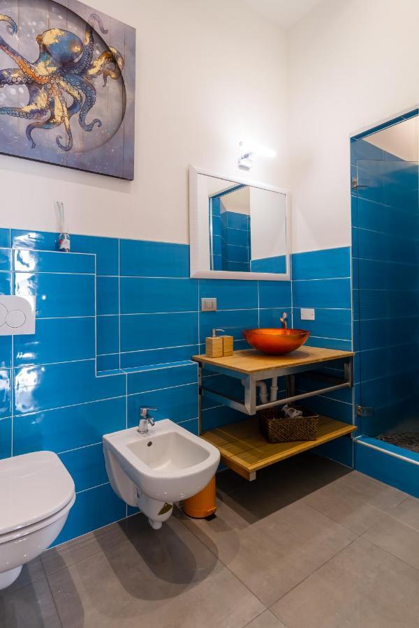 מלון ורונה Casa Mazzini מראה חיצוני תמונה