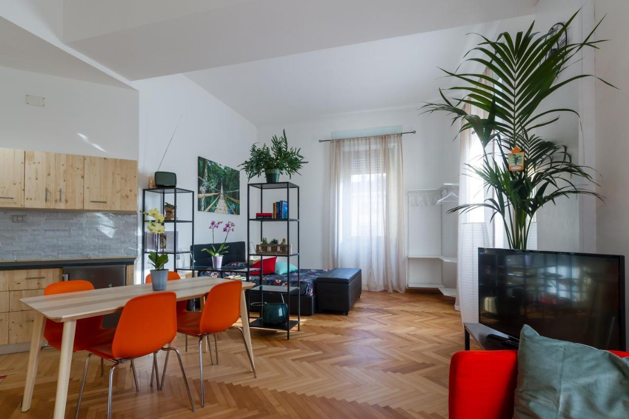 מלון ורונה Casa Mazzini מראה חיצוני תמונה