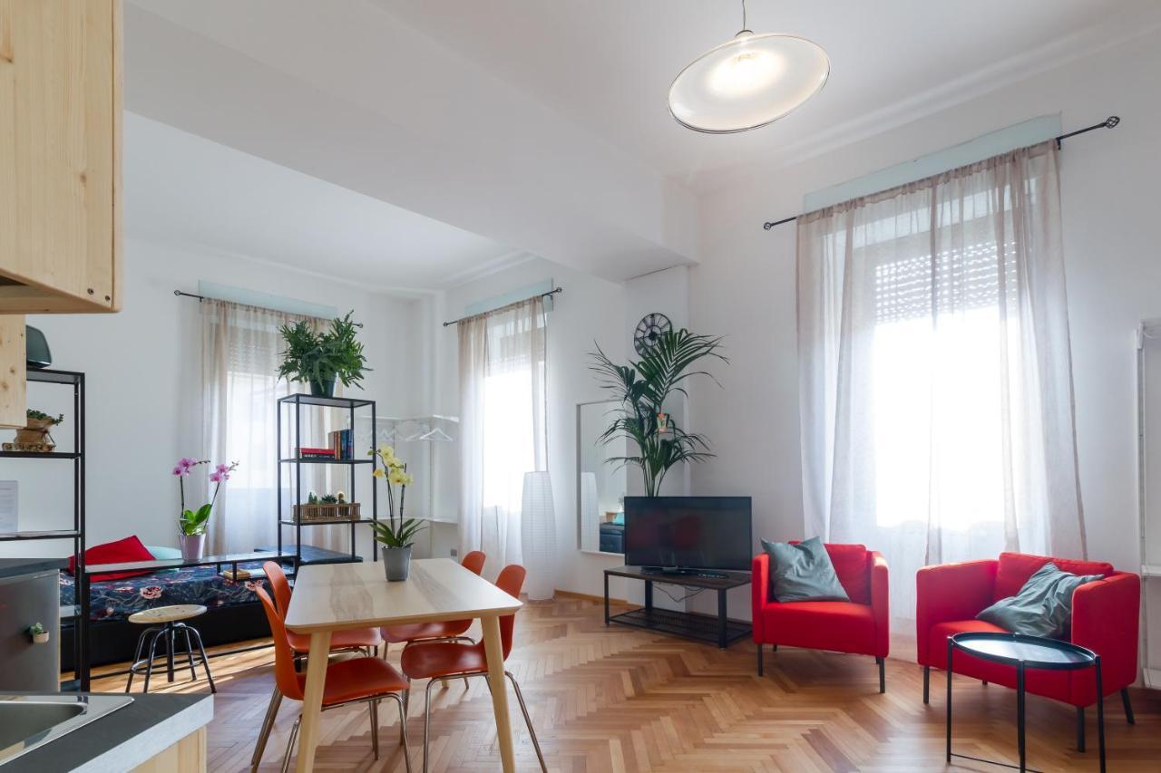 מלון ורונה Casa Mazzini מראה חיצוני תמונה