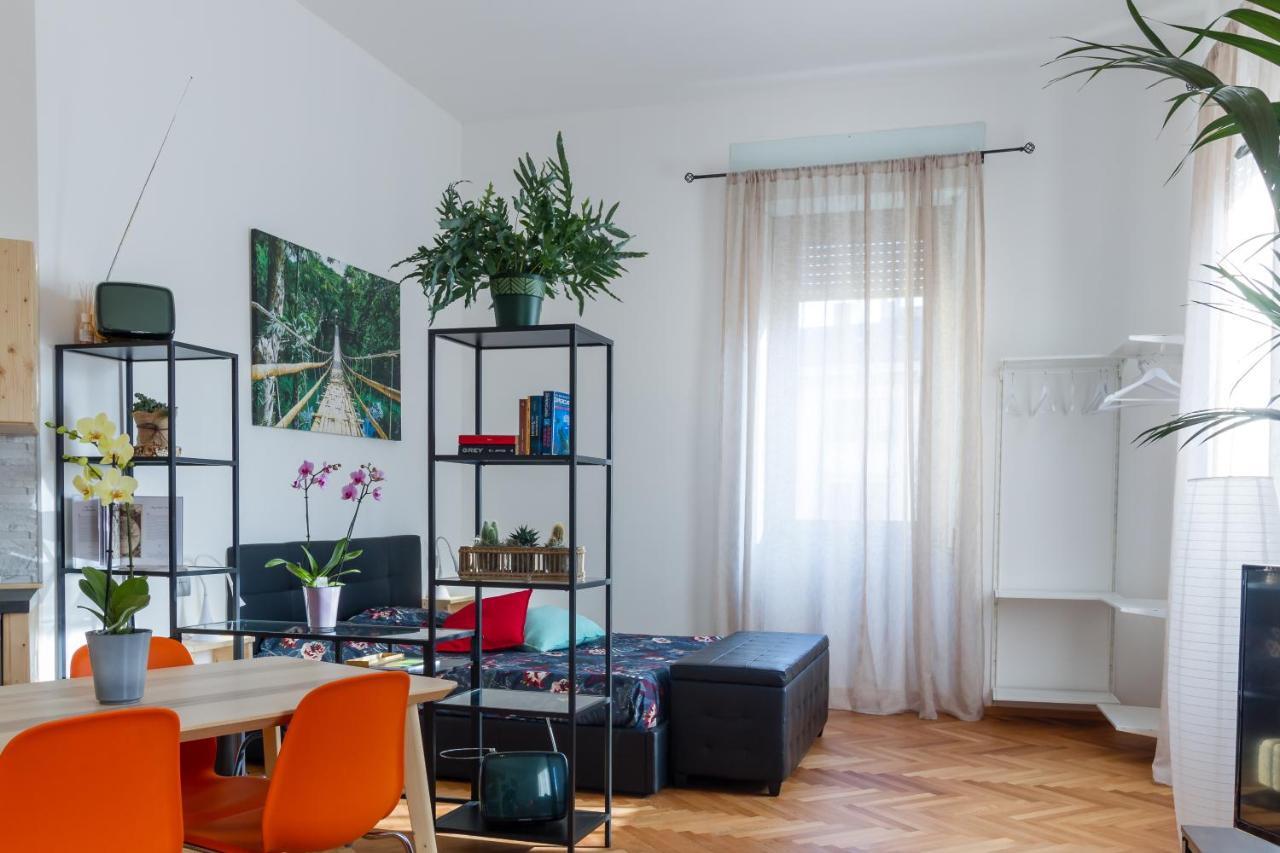 מלון ורונה Casa Mazzini מראה חיצוני תמונה