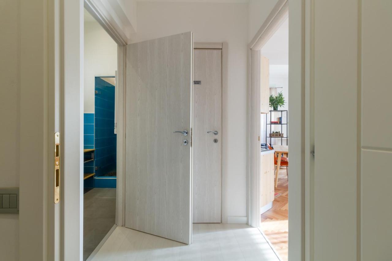 מלון ורונה Casa Mazzini מראה חיצוני תמונה