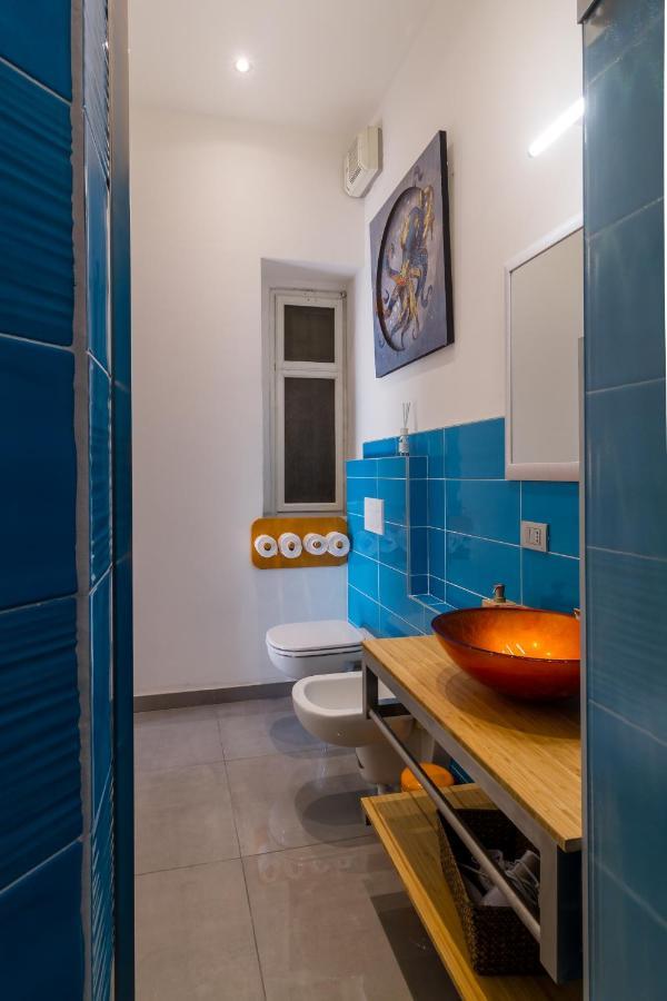 מלון ורונה Casa Mazzini מראה חיצוני תמונה