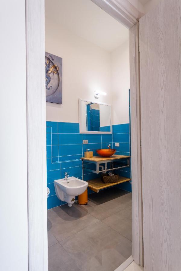 מלון ורונה Casa Mazzini מראה חיצוני תמונה