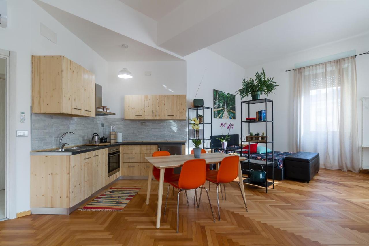 מלון ורונה Casa Mazzini מראה חיצוני תמונה