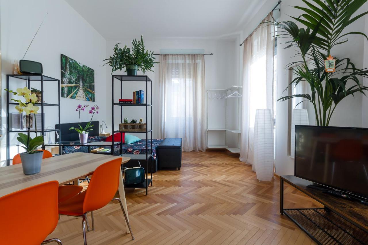 מלון ורונה Casa Mazzini מראה חיצוני תמונה