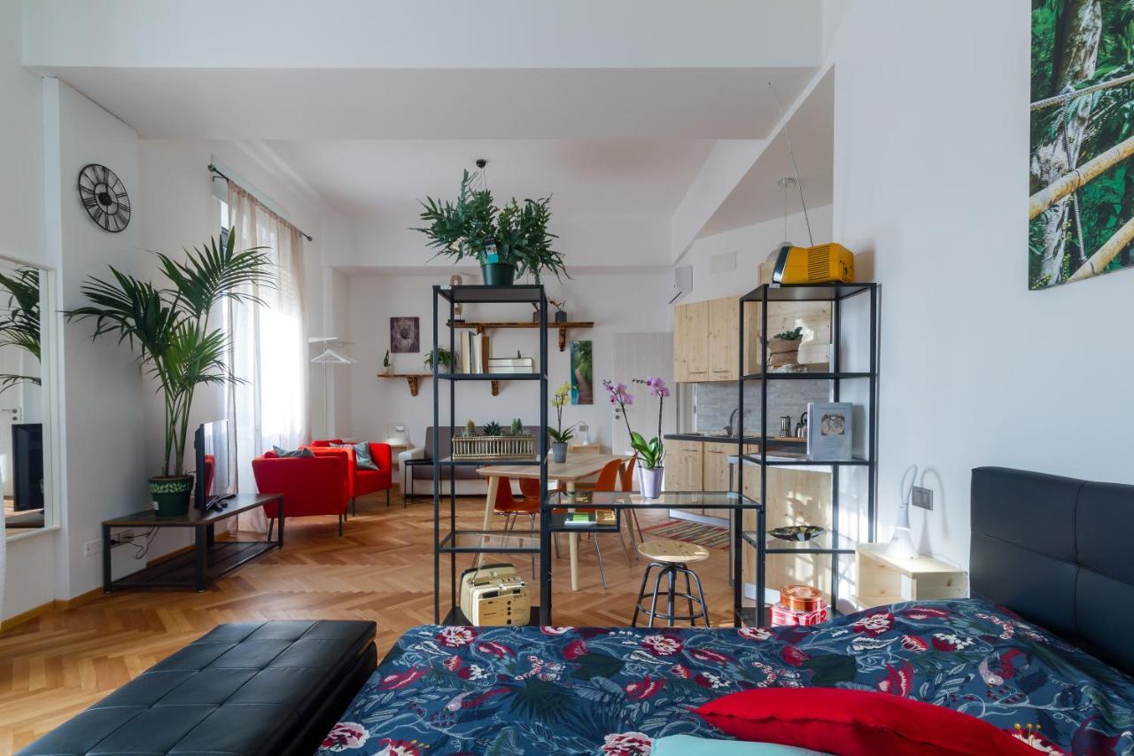 מלון ורונה Casa Mazzini מראה חיצוני תמונה