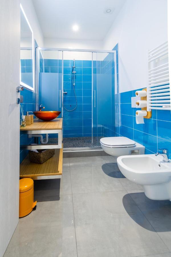 מלון ורונה Casa Mazzini מראה חיצוני תמונה