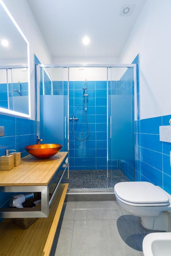 מלון ורונה Casa Mazzini מראה חיצוני תמונה