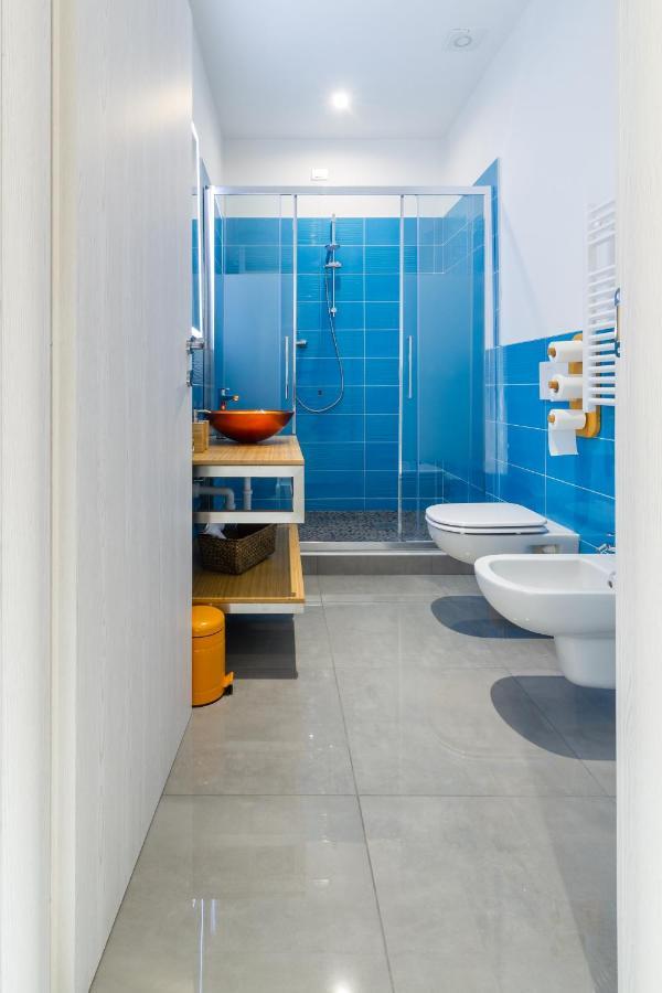 מלון ורונה Casa Mazzini מראה חיצוני תמונה