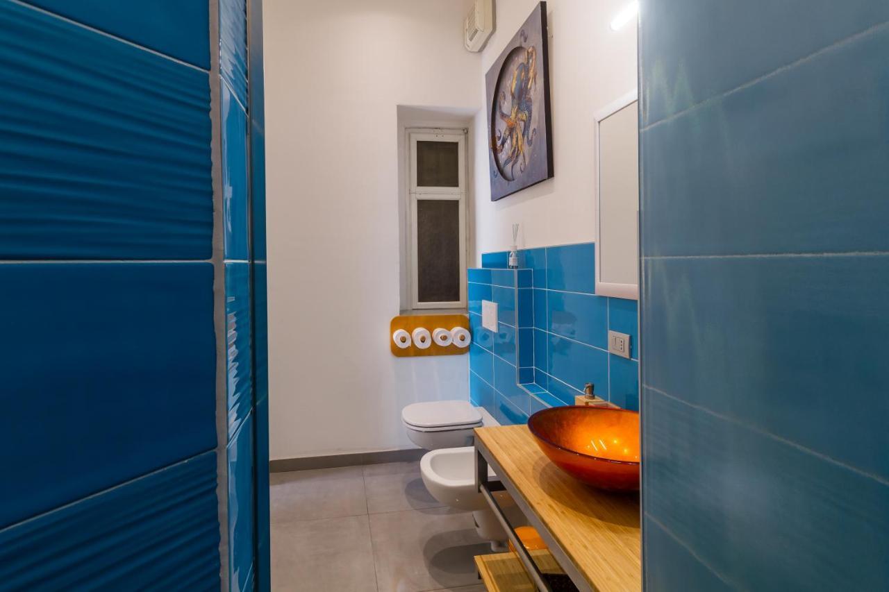 מלון ורונה Casa Mazzini מראה חיצוני תמונה