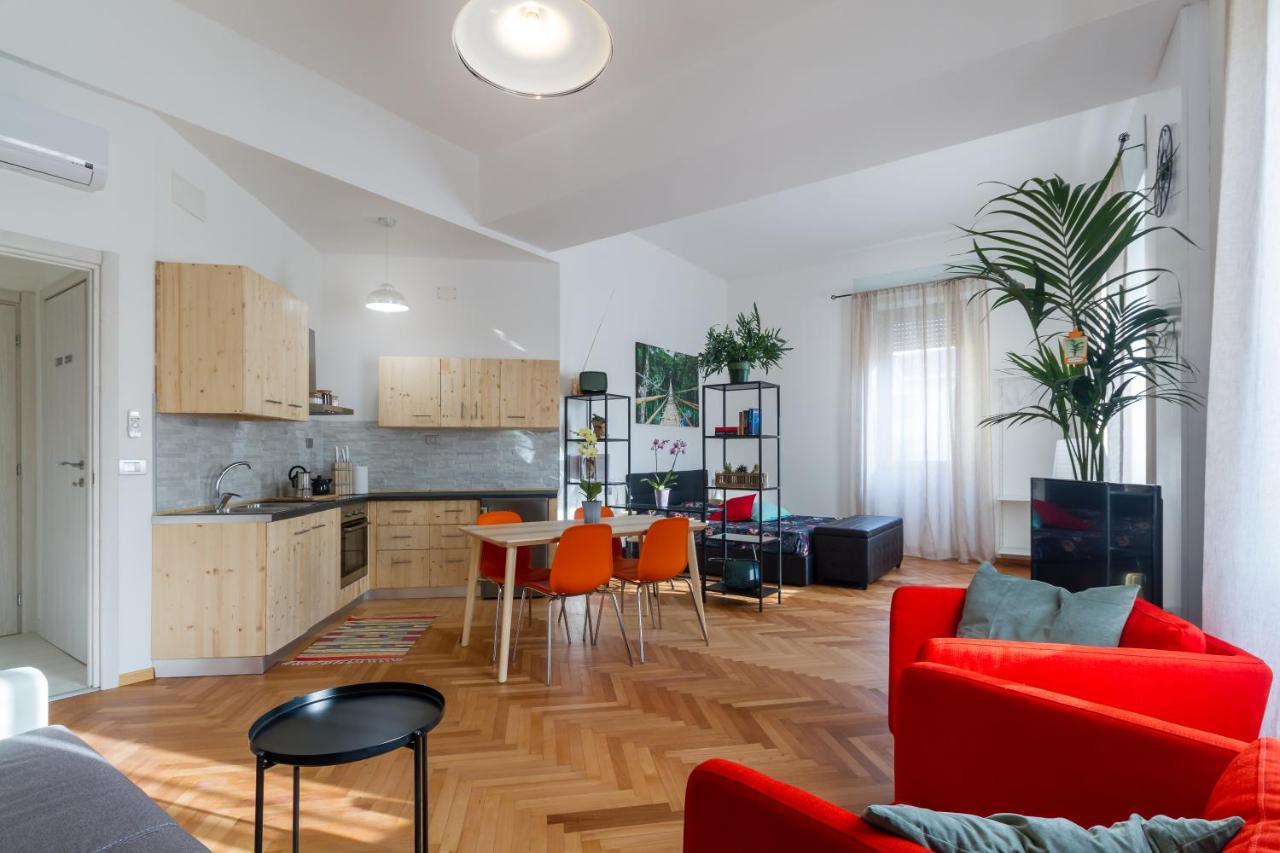 מלון ורונה Casa Mazzini מראה חיצוני תמונה