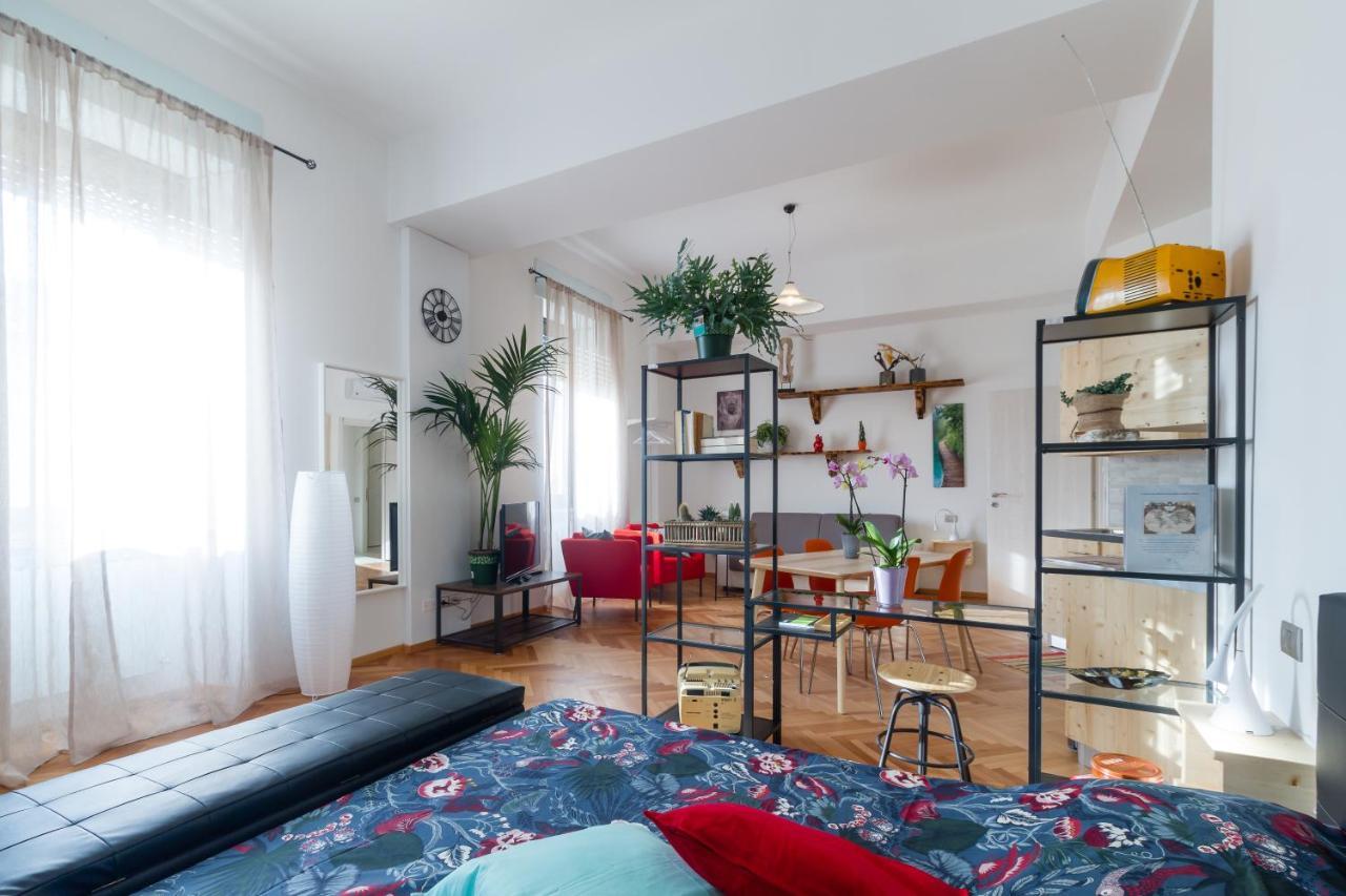 מלון ורונה Casa Mazzini מראה חיצוני תמונה