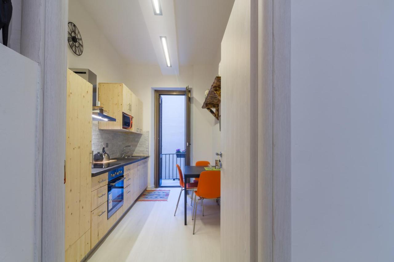 מלון ורונה Casa Mazzini מראה חיצוני תמונה