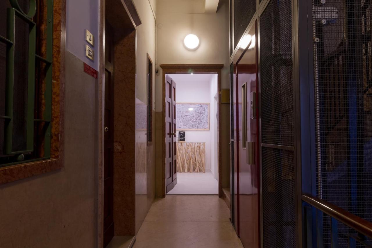 מלון ורונה Casa Mazzini מראה חיצוני תמונה