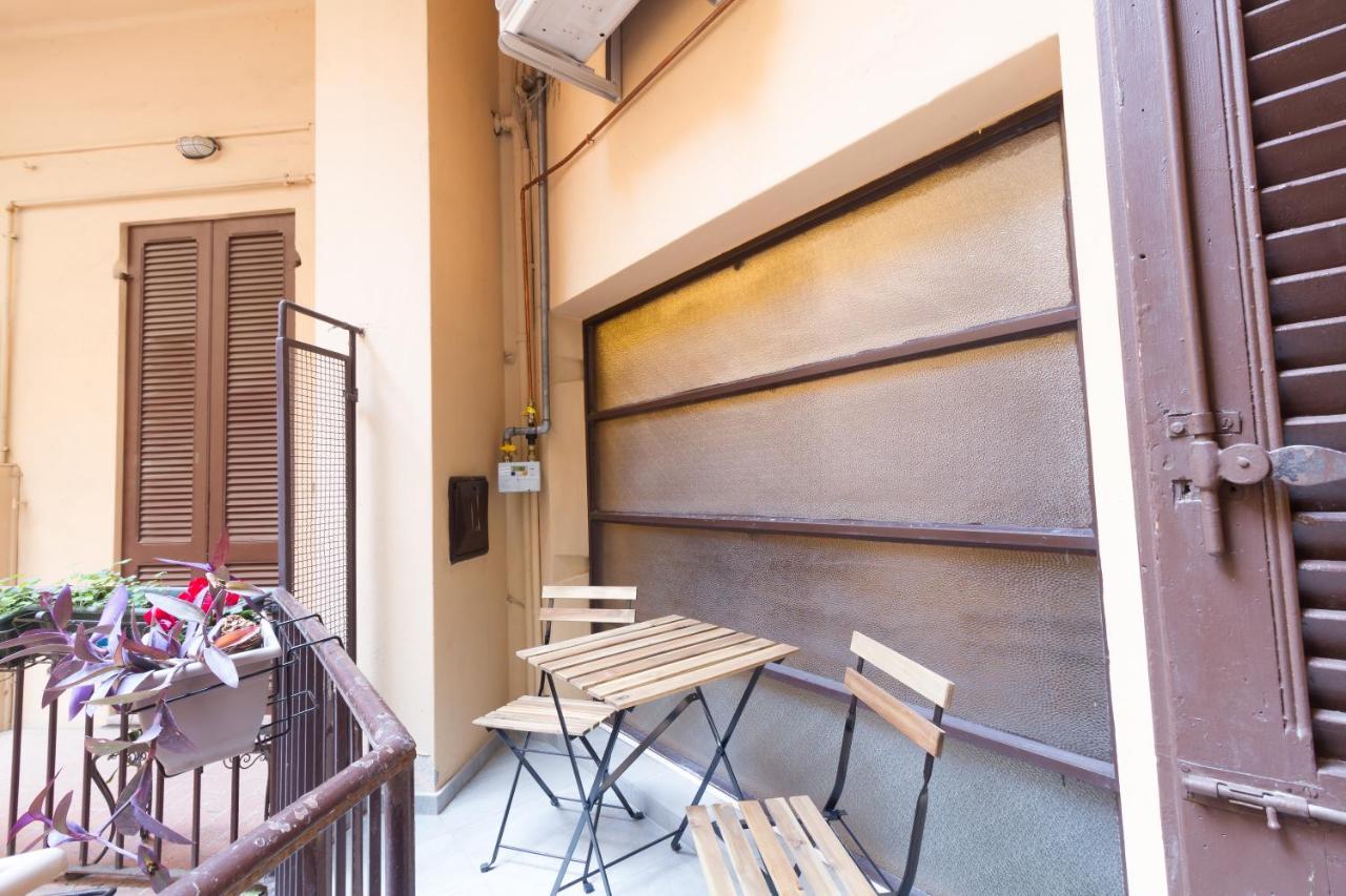 מלון ורונה Casa Mazzini מראה חיצוני תמונה