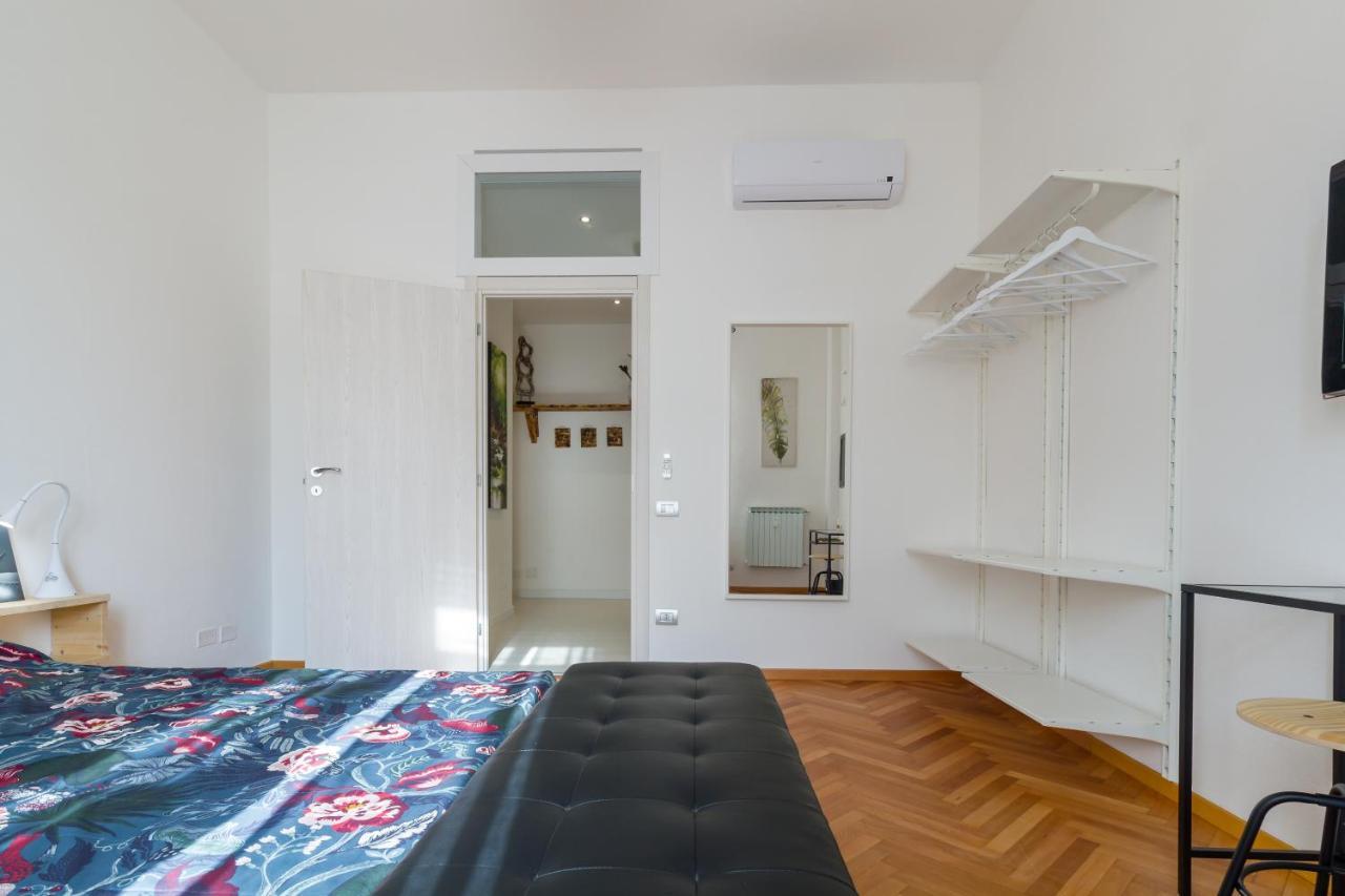 מלון ורונה Casa Mazzini מראה חיצוני תמונה
