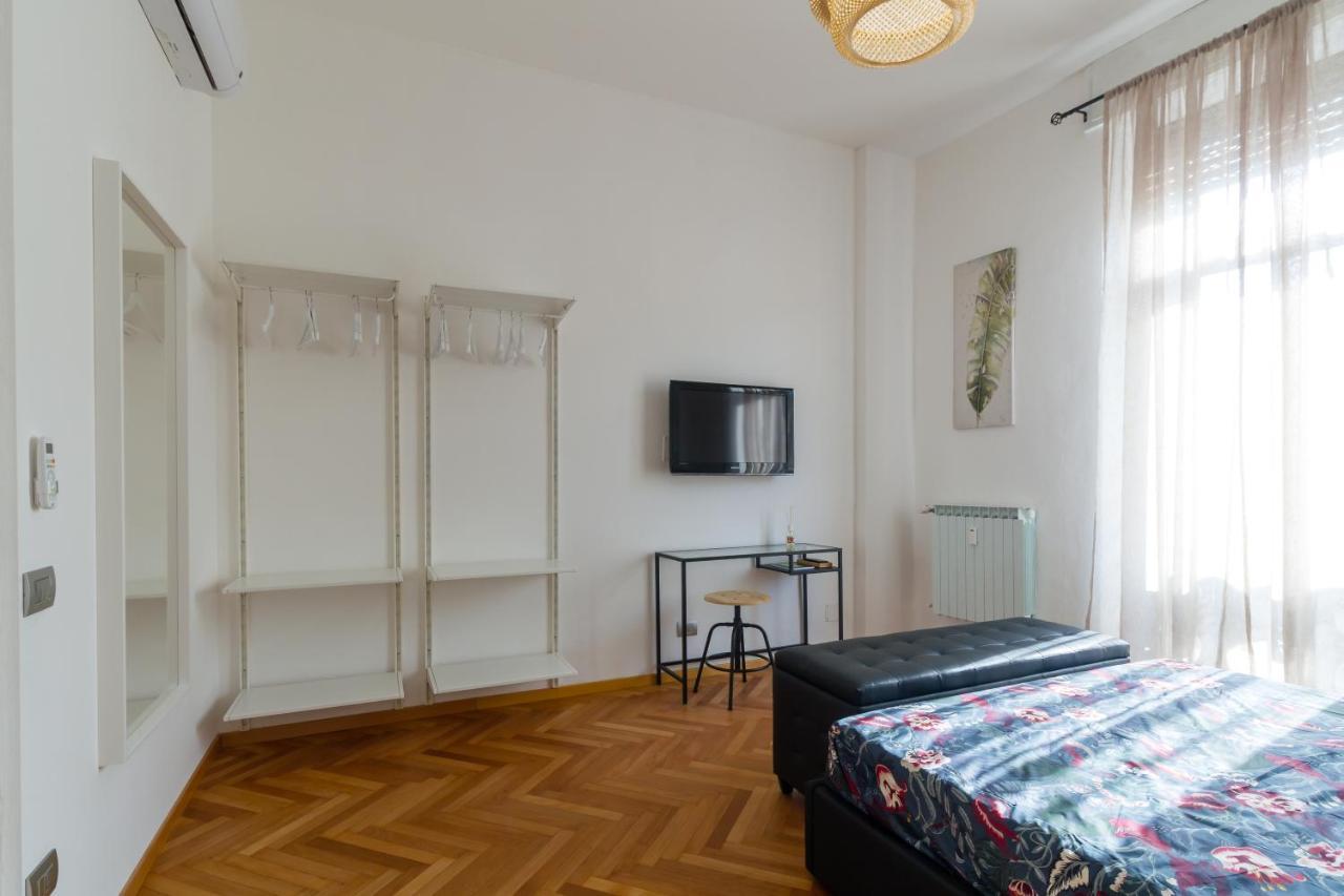 מלון ורונה Casa Mazzini מראה חיצוני תמונה