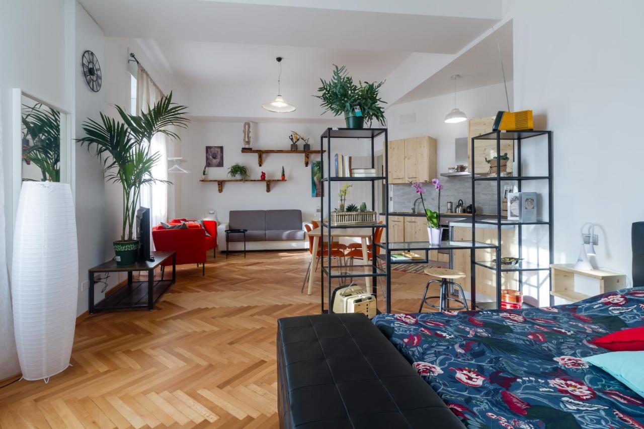 מלון ורונה Casa Mazzini מראה חיצוני תמונה