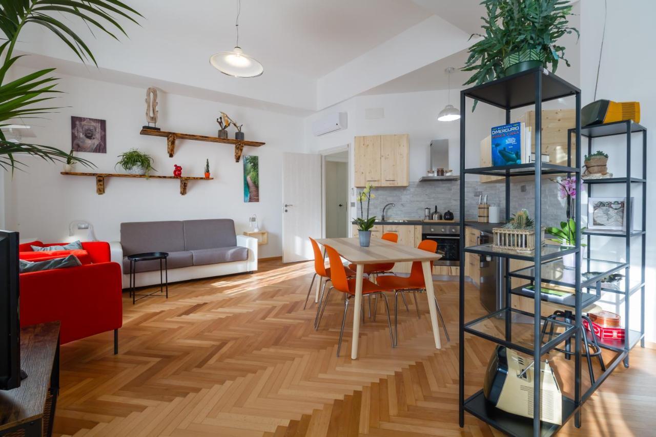 מלון ורונה Casa Mazzini מראה חיצוני תמונה